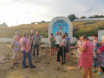 Вячеслав Доронин встретился с жителями поселка Нижний Рейник